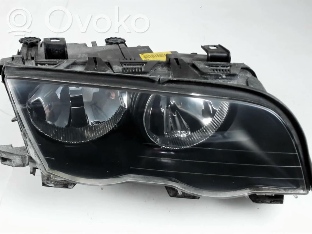 Headlight/headlamp   63126906494
