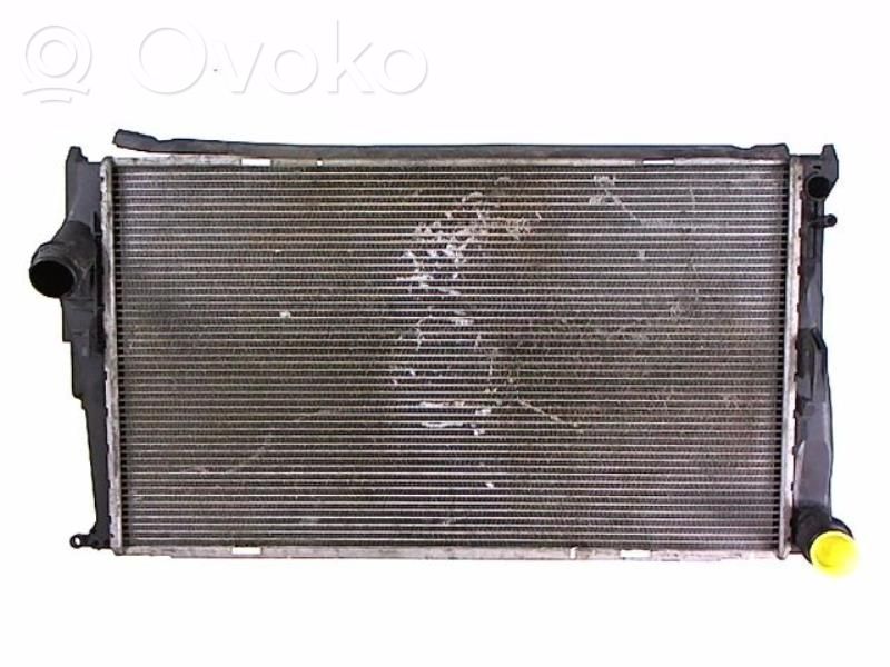 Aušinimo skysčio radiatorius   17117794488