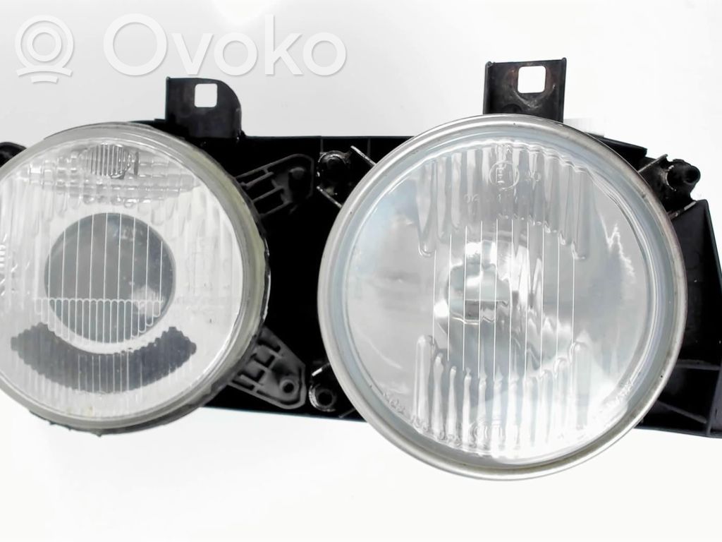 Headlight/headlamp   63121391598