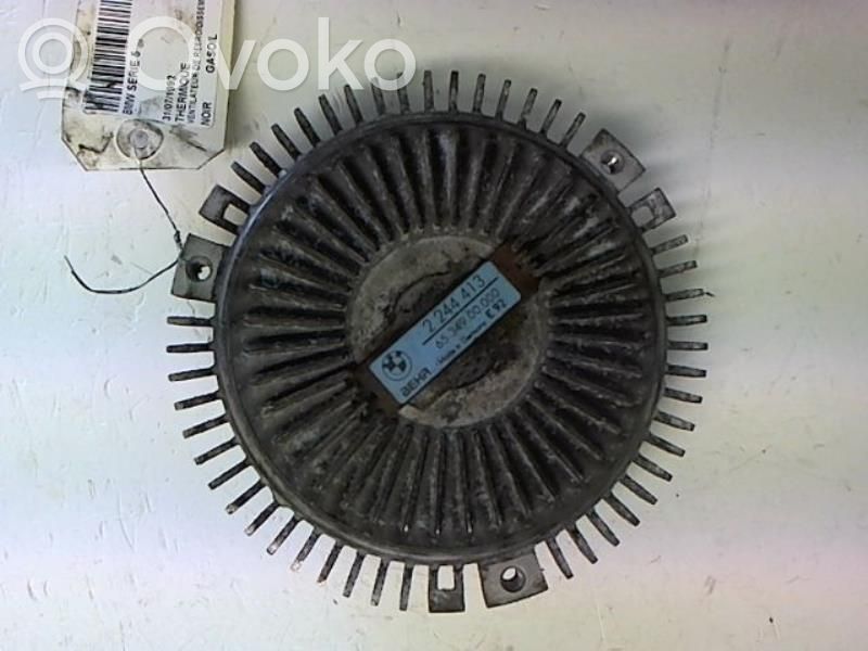 Elektrisks radiatoru ventilators   2244413,2244413