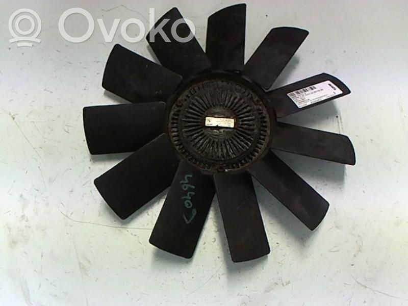 Electric radiator cooling fan   64314000001709499