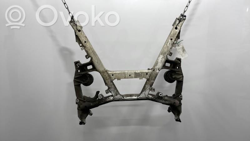Front subframe   31106755072
