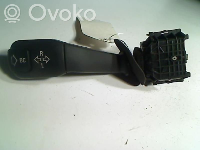 BMW 5 E39 Indicator stalk 