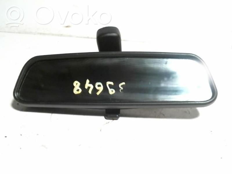 BMW 5 E39 Rear view mirror (interior) 