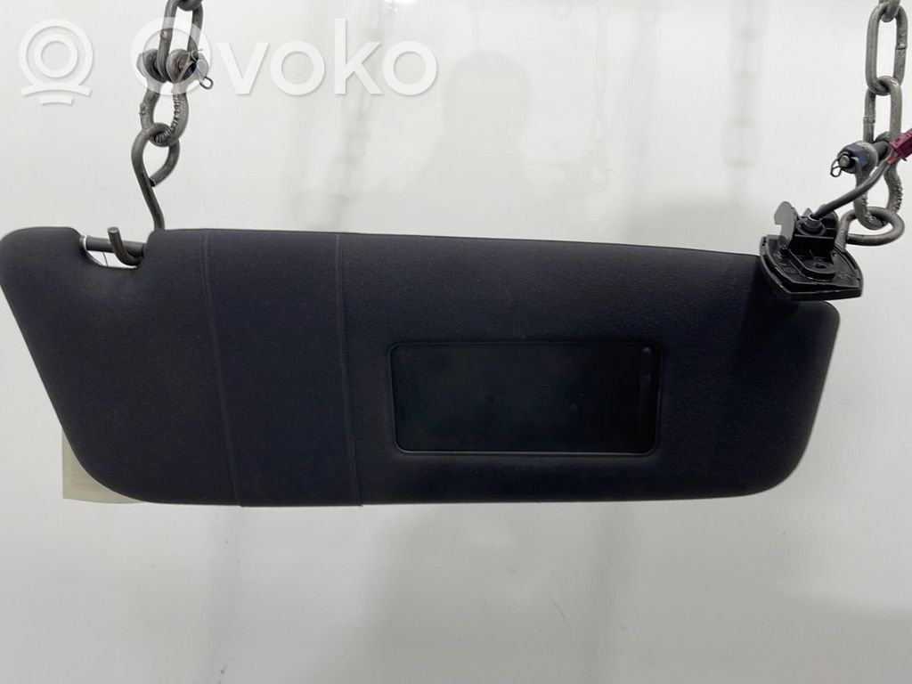 Sun visor   51167897606