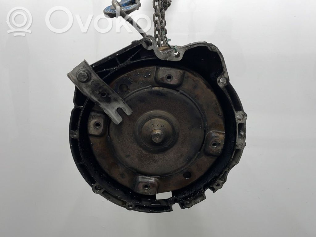 BMW 7 E65 E66 Automatic gearbox 