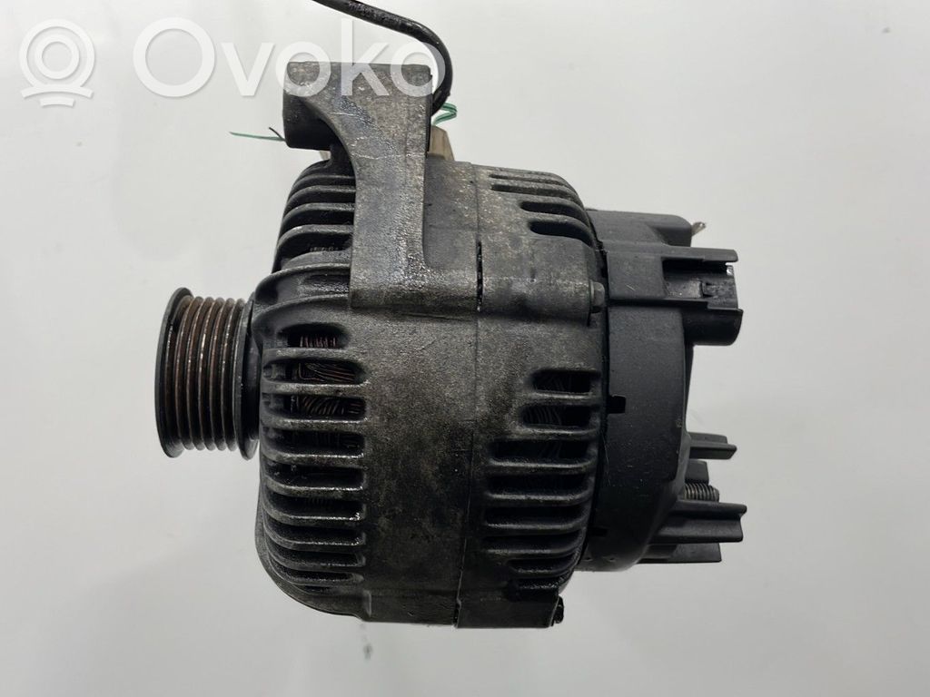 BMW 7 E65 E66 Ģenerators 