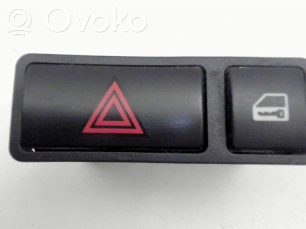 Hazard light switch   61318368920,61318368920