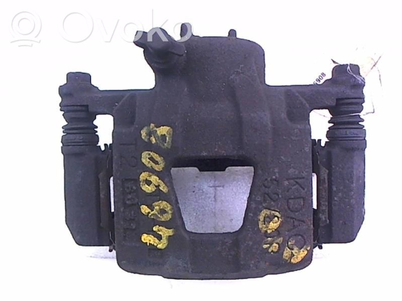 Chevrolet Kalos Pinza del freno anteriore 