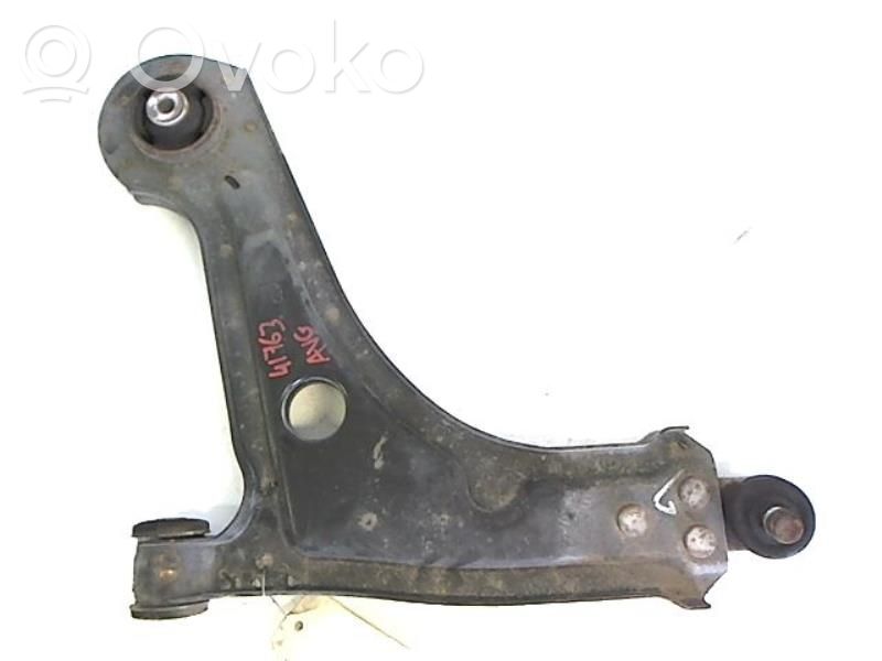 Chevrolet Nubira Front lower control arm/wishbone 