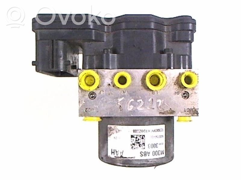 ABS Pump   95965187