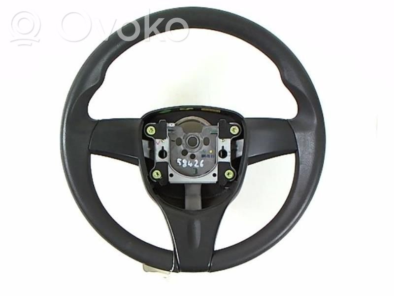 Chevrolet Spark Steering wheel 