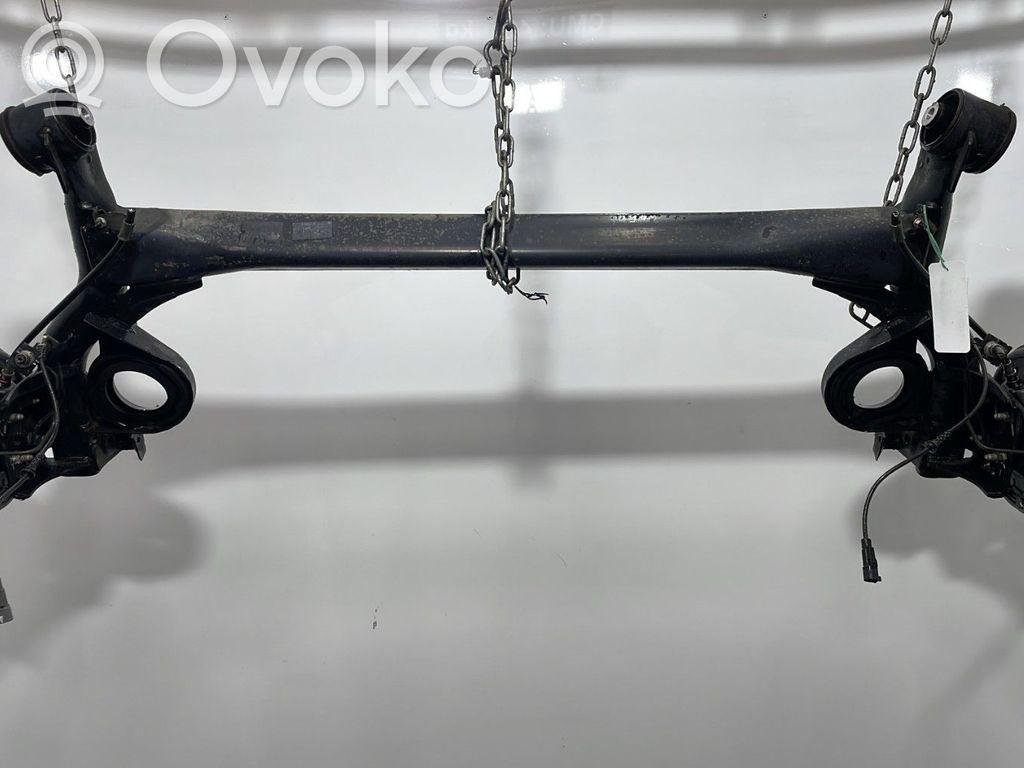 Chevrolet Spark Set suspensie spate 