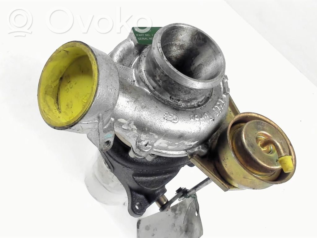 Turbina   5080373AB,F41CAYS00998