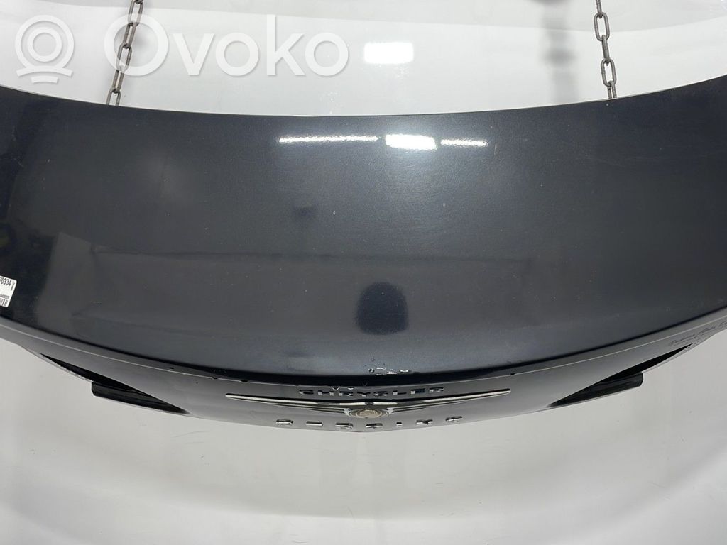 Chrysler Sebring (JS) Puerta del maletero/compartimento de carga 