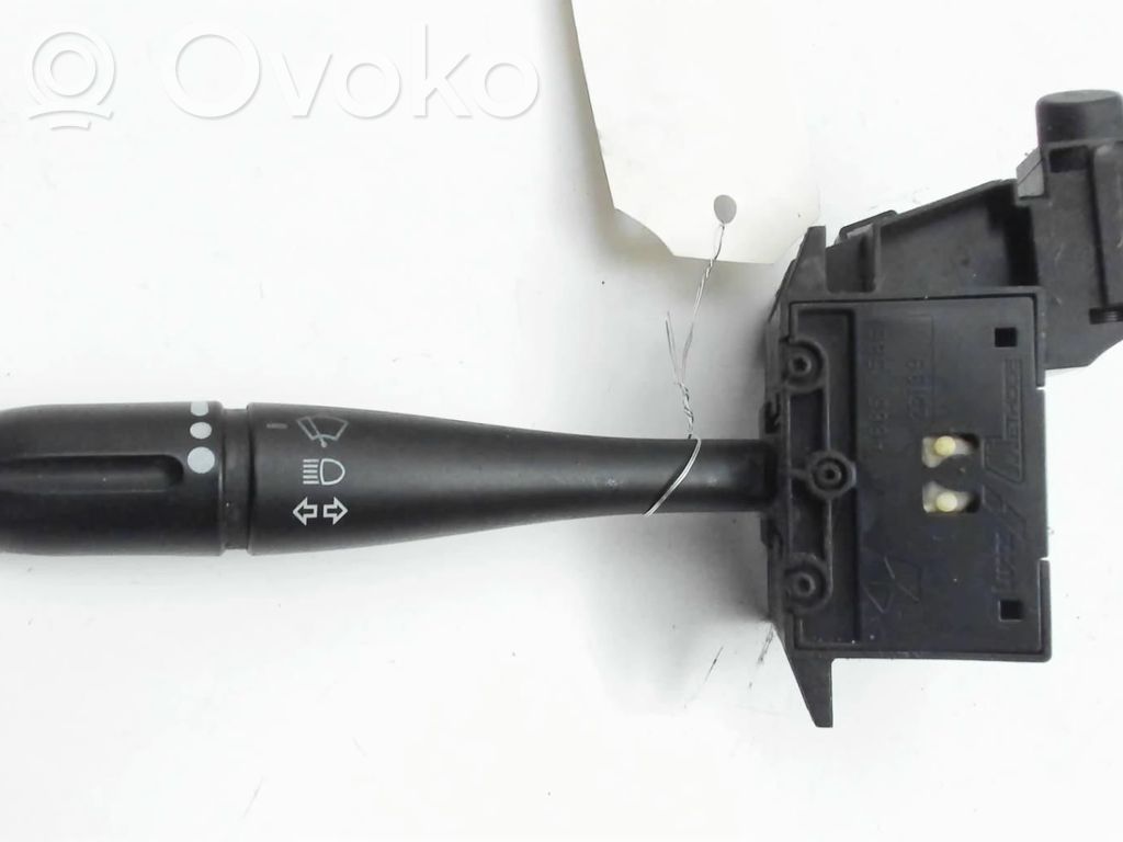 Indicator stalk
