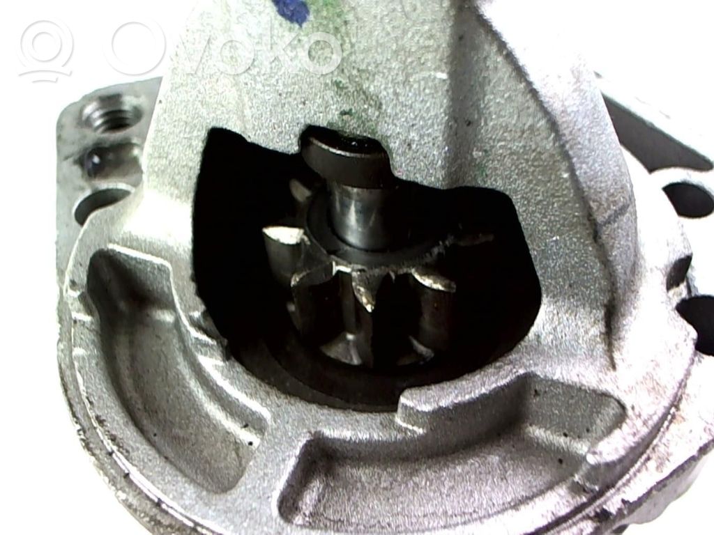 Starteris   RL727313AC