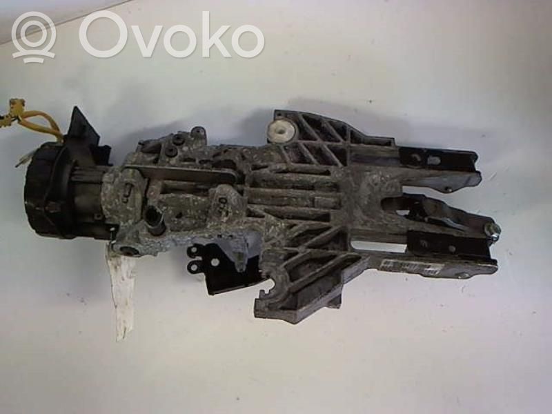 Chrysler Voyager Set ax volan 