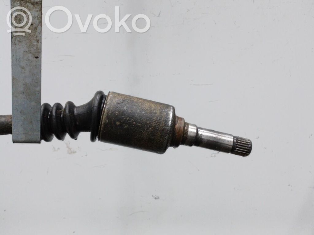 Front driveshaft   3273C8