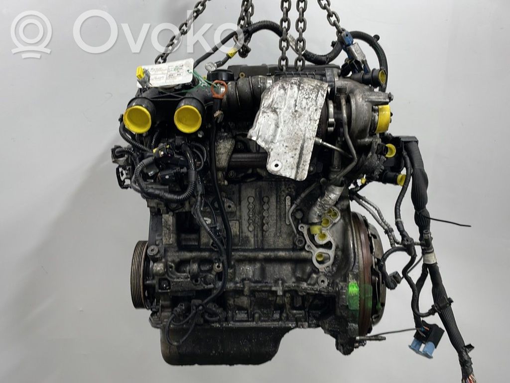 Motor   00000135RG