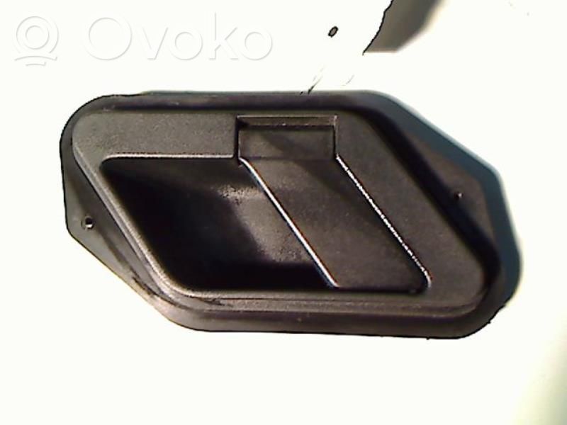 Manecilla interna puerta trasera   95567057