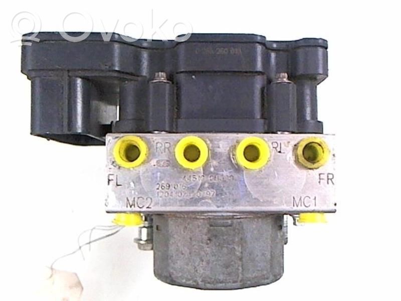 ABS Pump   1608529580