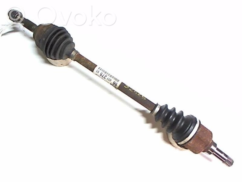 Priekinis pusašis   3272HP,9640127580