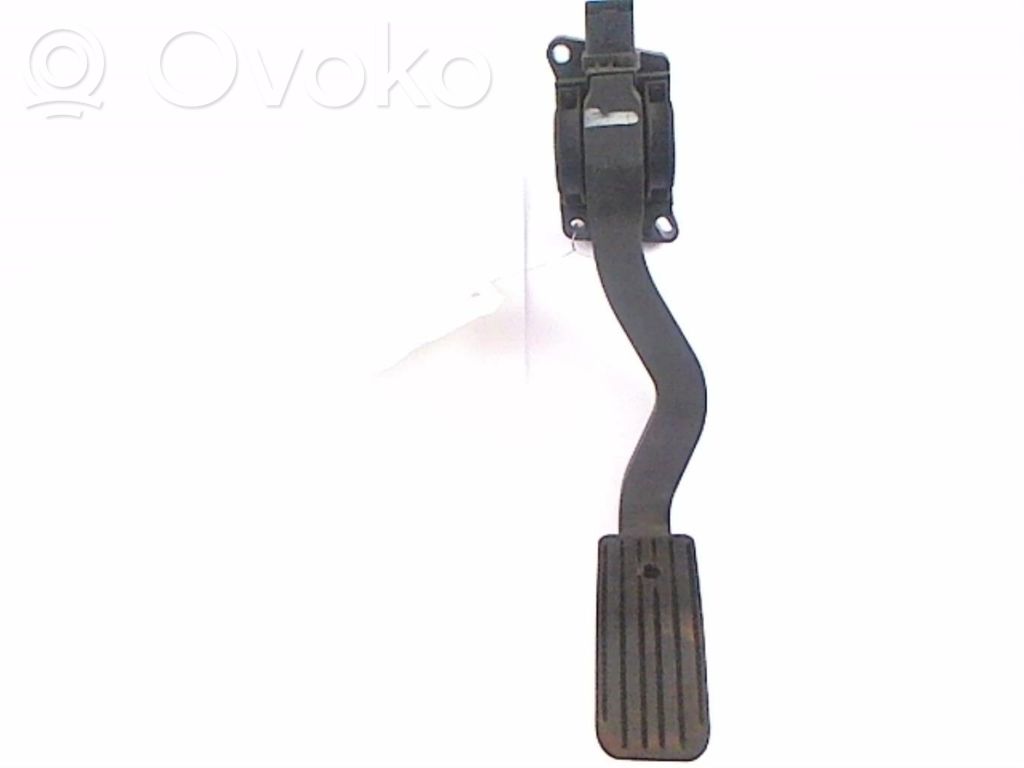 Throttle position sensor