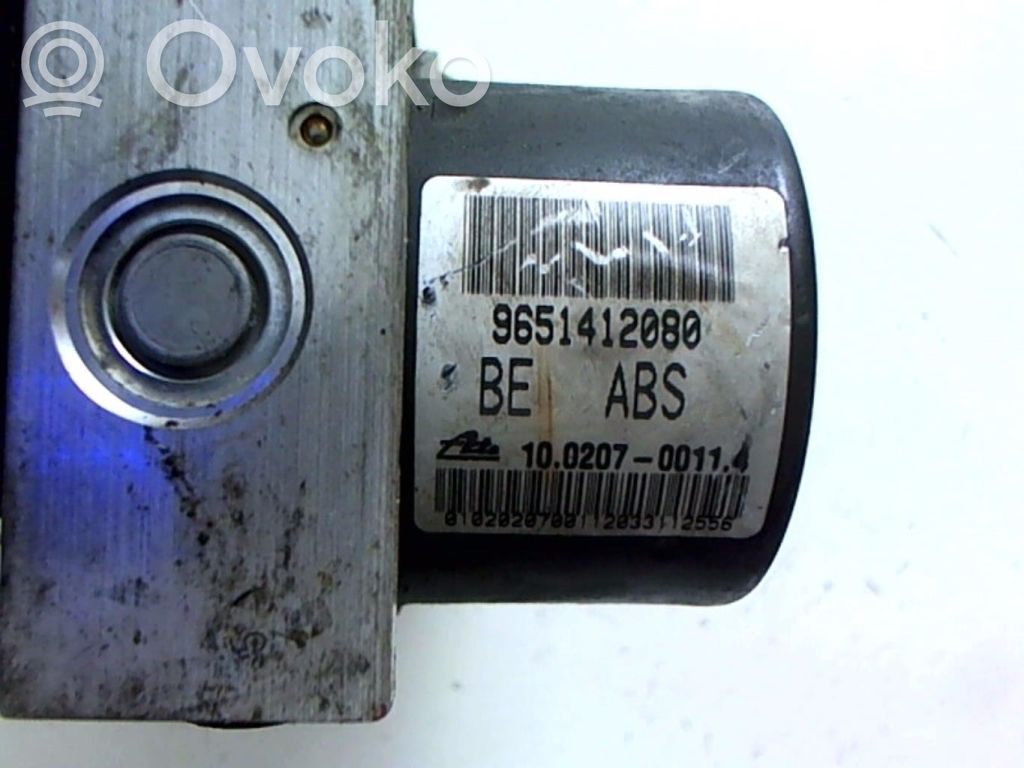 ABS Pump   00004541G5,9651412080