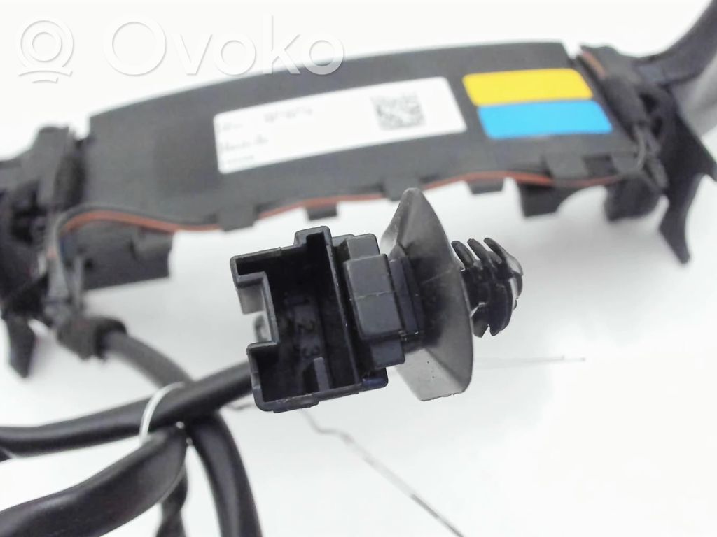 Selector de cambios   00002400EY