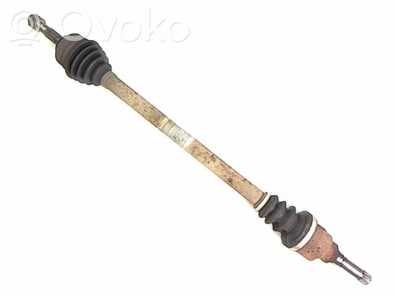 Etuvetoakseli   3273HS
