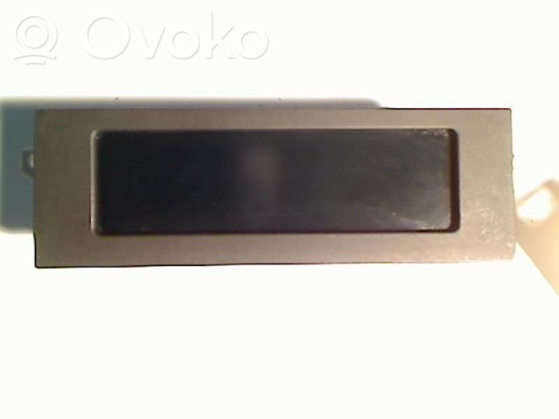 Screen/display/small screen   00006563SR,96659899XT