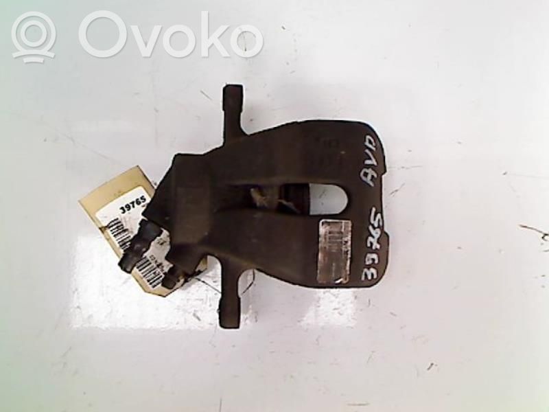 Citroen C3 Front brake caliper 