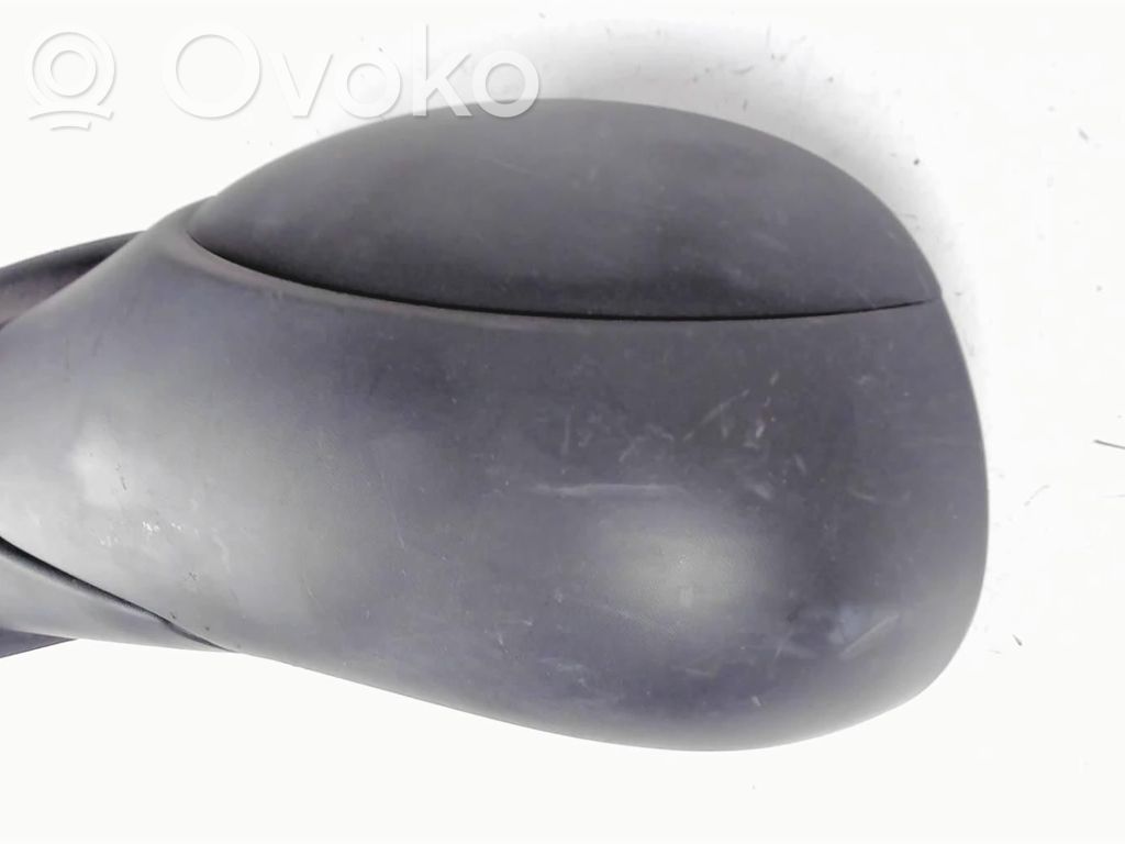 Spogulis (mehānisks)   8149RY
