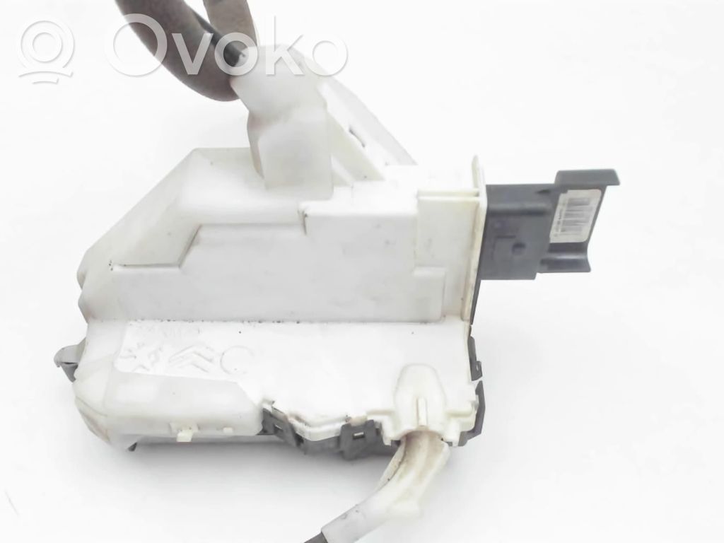 Front door lock   9170KN,732308