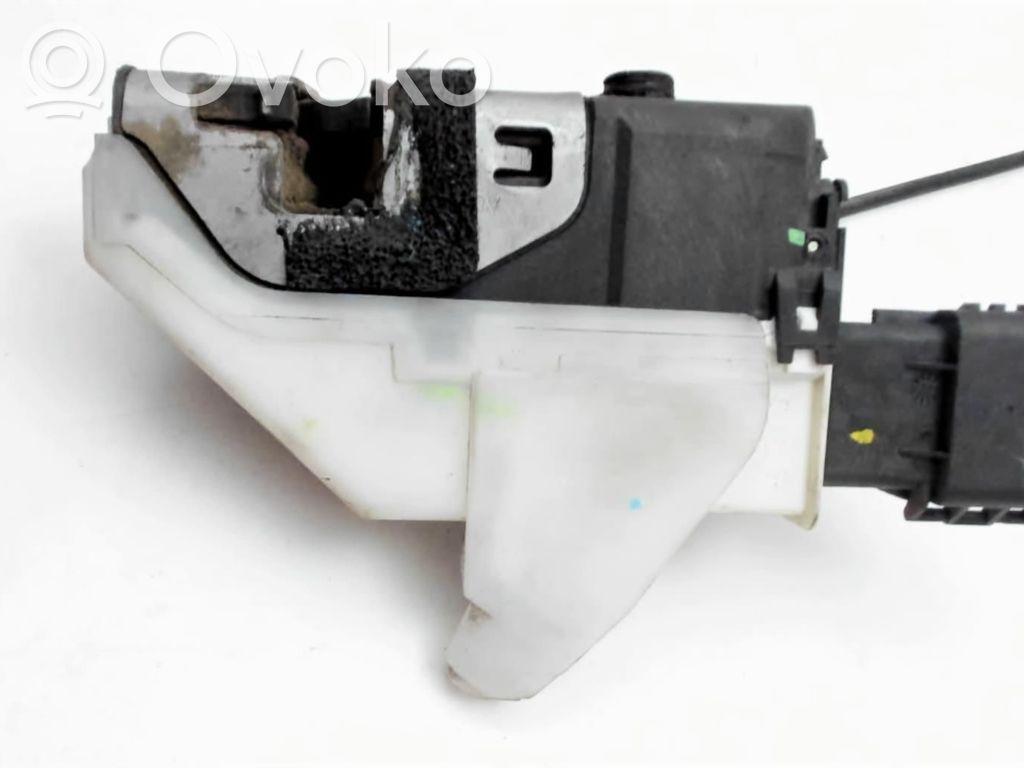 Front door lock   9170KN,732308