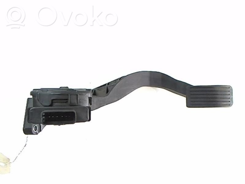 Throttle position sensor   00001601AC