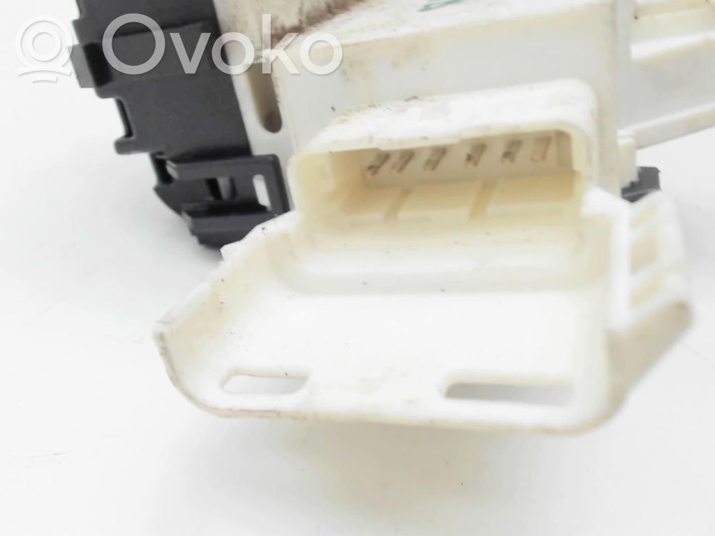 Citroen C4 I Front door lock 
