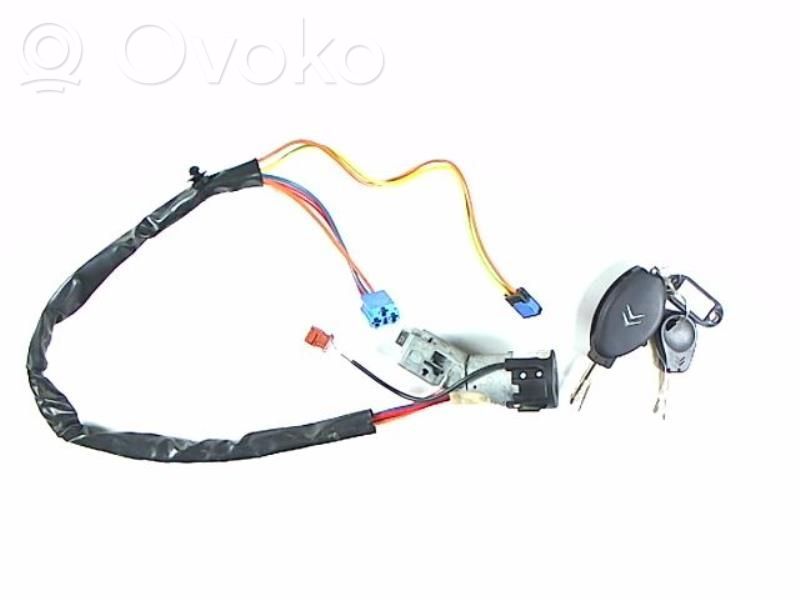 Virtalukko   00004162CE