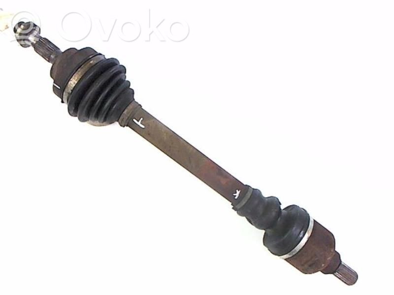 Front driveshaft   32728V