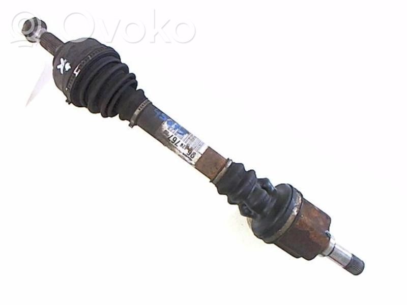 Etuvetoakseli   3272RA,9650539280