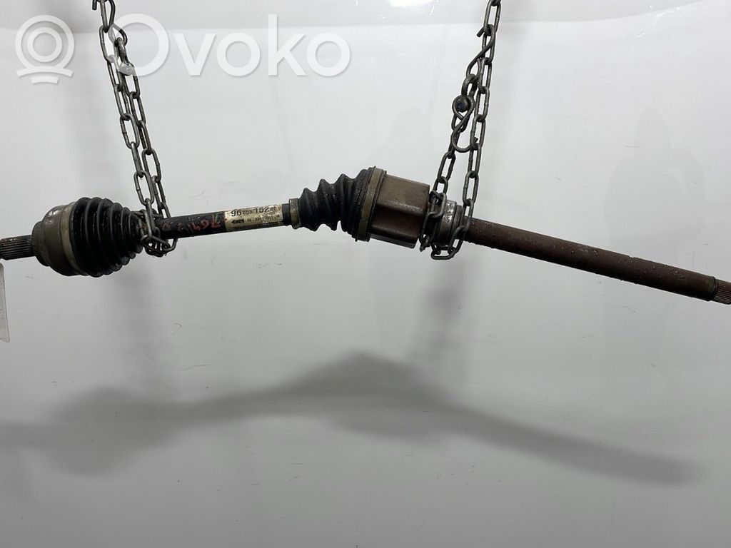 Citroen C5 Front driveshaft 