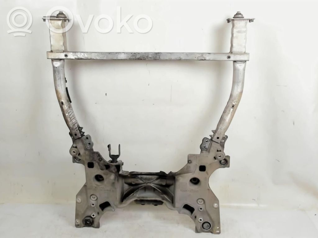 Priekinis traversas   3502HS