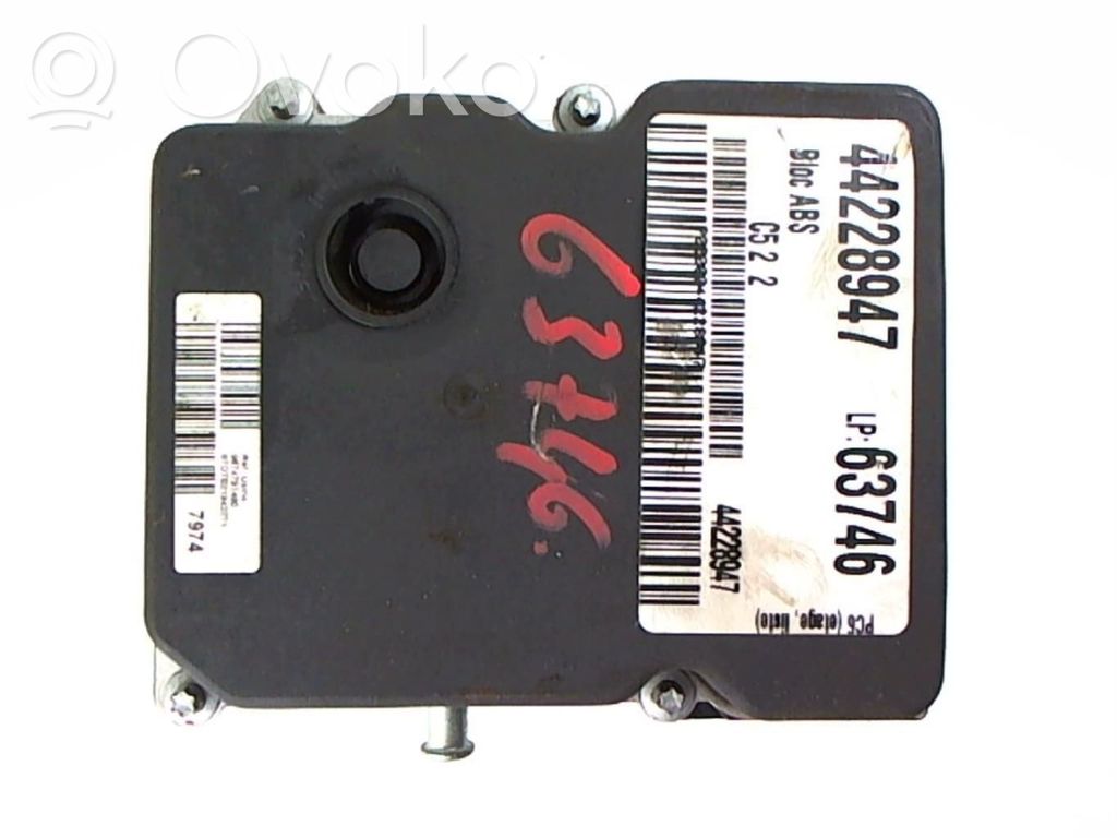 Bomba de ABS   00004541RZ