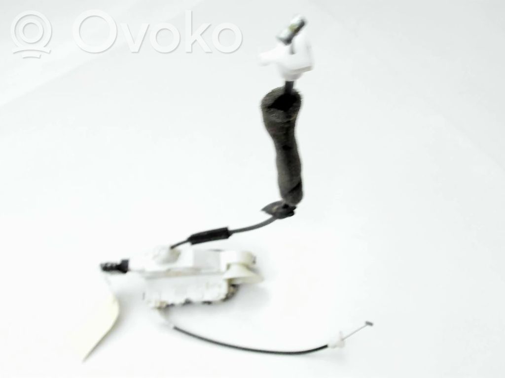 Citroen C5 Front door lock 