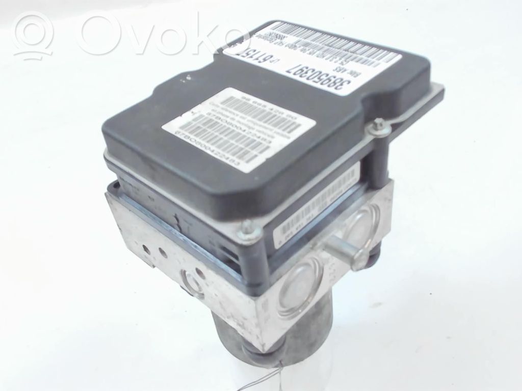 Citroen C5 Bomba de ABS 