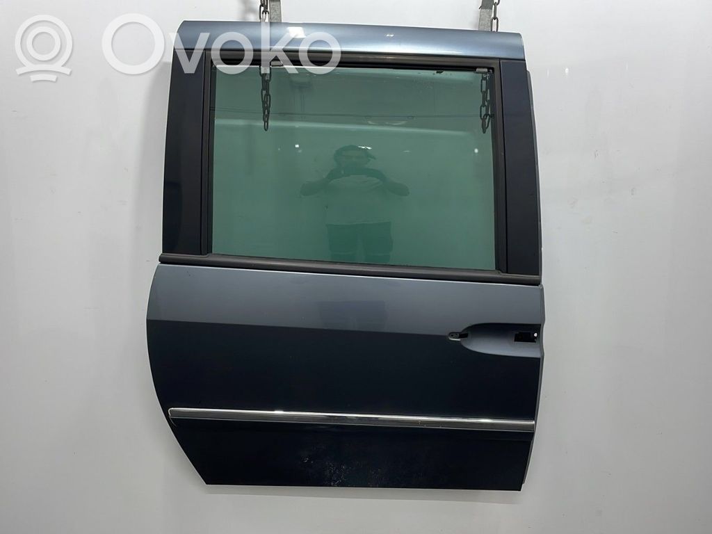 Puerta trasera   00009008N5