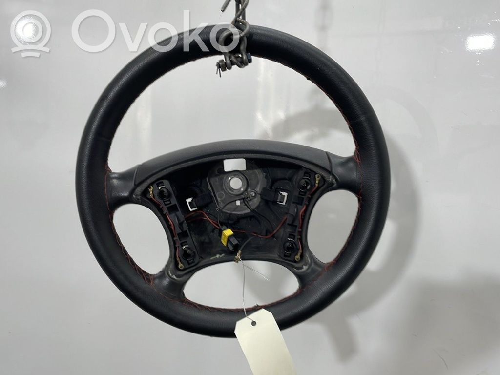 Citroen C8 Volante 