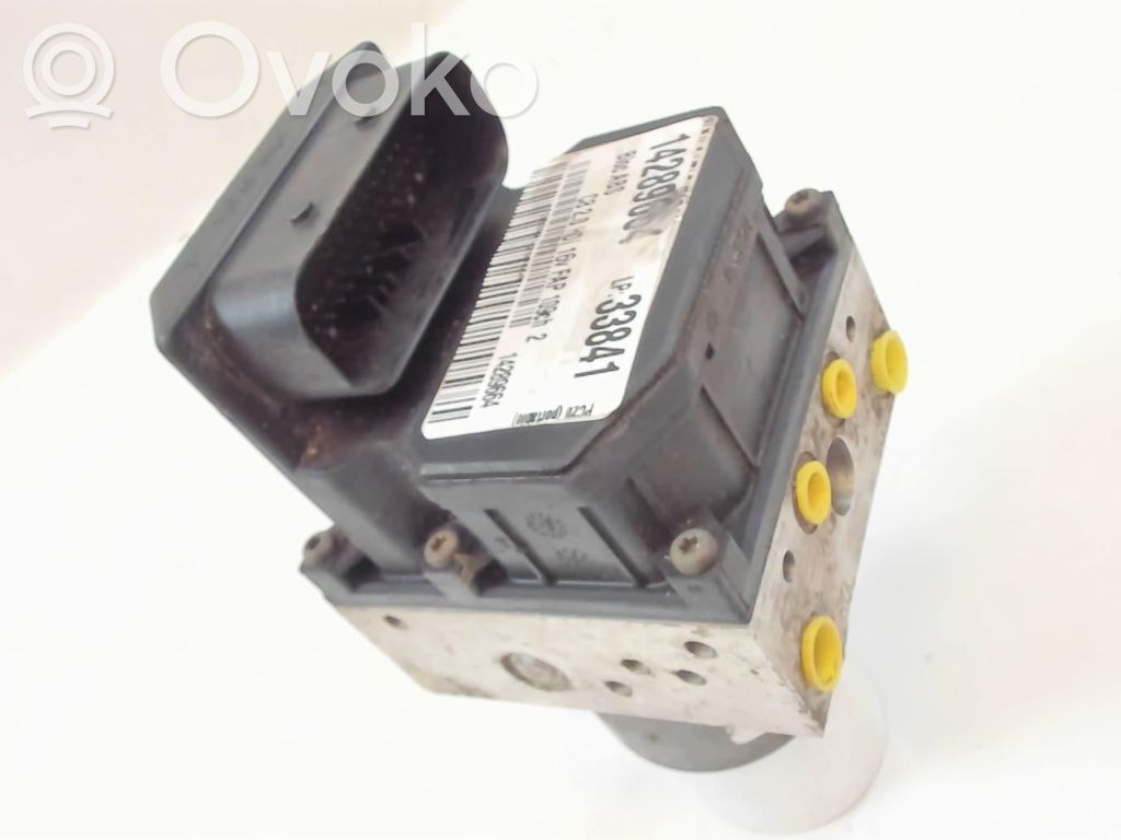 Citroen C8 ABS bloks 