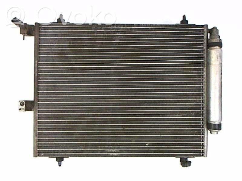 Klimakühler   6455AP